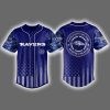 Ravens United States Coast Guard Military Appreciation Night Jersey 2025