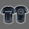 Ravens United States Navy Military Appreciation Night Jersey 2025