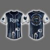 Rays Law Enforcement Appreciation Day Jersey 2025