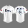 Rays Nurses Night 2025 Jersey