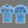 Rays Nurses Night 2025 Shirt 2