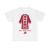 Red Robes Not Red Hats Shirt