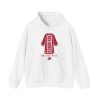 Red Robes Not Red Hats Shirt 2