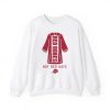 Red Robes Not Red Hats Shirt 3