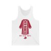 Red Robes Not Red Hats Shirt 4