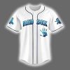 Red Sox 2025 Happy Fathers Day Jersey 2