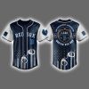 Red Sox Law Enforcement Appreciation Day Jersey 2025