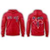 Red Sox Nurses Night 2025 Hoodie Joggers Cap
