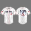 Red Sox Nurses Night 2025 Jersey 2