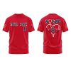 Red Sox Nurses Night 2025 Shirt 2