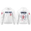 Red Sox Teacher Appreciation Night 2025 Hoodie Joggers Cap