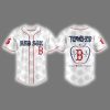 Red Sox Teacher Appreciation Night 2025 Jersey 2