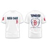 Red Sox Teacher Appreciation Night 2025 Shirt