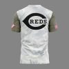 Reds 2025 Armed Forces Day Shirt 3