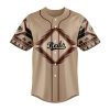 Reds 2025 Native American Heritage Jersey 2