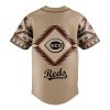 Reds 2025 Native American Heritage Jersey 3