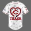 Reds 2025 Teacher Appreciation Jersey 3