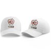 Reds Happy Teacher Day 2025 Hoodie Joggers Cap 2
