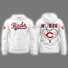 Reds Nurses Night 2025 Hoodie
