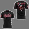 Reds Nurses Night 2025 Shirt
