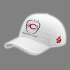 Reds Teacher Appreciation Night 2025 Hoodie Joggers Cap 2