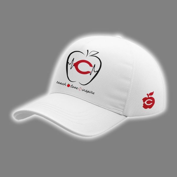 Reds Teacher Appreciation Night 2025 Hoodie Joggers Cap 2