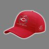 Reds Teacher Appreciation Night 2025 Hoodie Joggers Cap 5