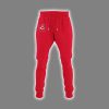 Reds Teacher Appreciation Night 2025 Hoodie Joggers Cap 6