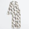Resist Penguin Against Tariffs Pajama Set 3