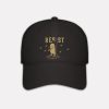 Resist Penguin Baseball Cap