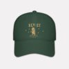 Resist Penguin Baseball Cap 2