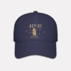 Resist Penguin Baseball Cap 3