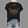 Retro Elie Wiesel There May Be Times When We Are Powerless To Prevent Injustice Print T-Shirt