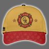 Rockies Firefighter Appreciation Night Hoodie 2025 2