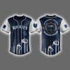 Rockies Law Enforcement Appreciation Day Jersey 2025