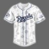 Royals 2025 Teacher Appreciation Jersey 2