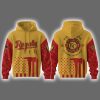Royals Firefighter Appreciation Night Hoodie 2025