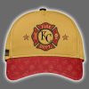Royals Firefighter Appreciation Night Hoodie 2025 2