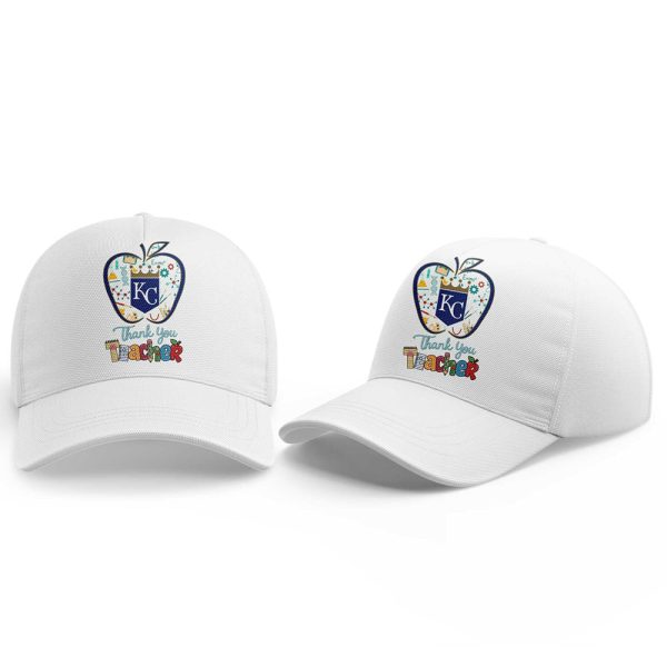 Royals Happy Teacher Day 2025 Hoodie Joggers Cap 2