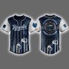 Royals Law Enforcement Appreciation Day Jersey 2025