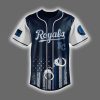 Royals Law Enforcement Appreciation Day Jersey 2025 2