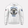 Royals National Law Enforcement Appreciation Day 2025 Hoodie 2