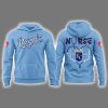Royals Nurses Night 2025 Hoodie