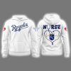 Royals Nurses Night 2025 Hoodie 2