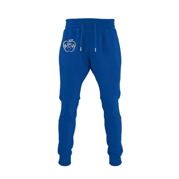 Royals Teacher Appreciation Night 2025 Hoodie Joggers Cap 3