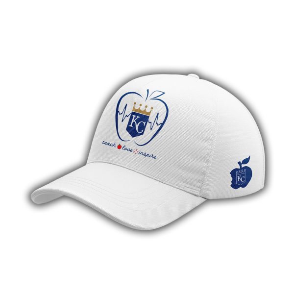 Royals Teacher Appreciation Night 2025 Hoodie Joggers Cap 5