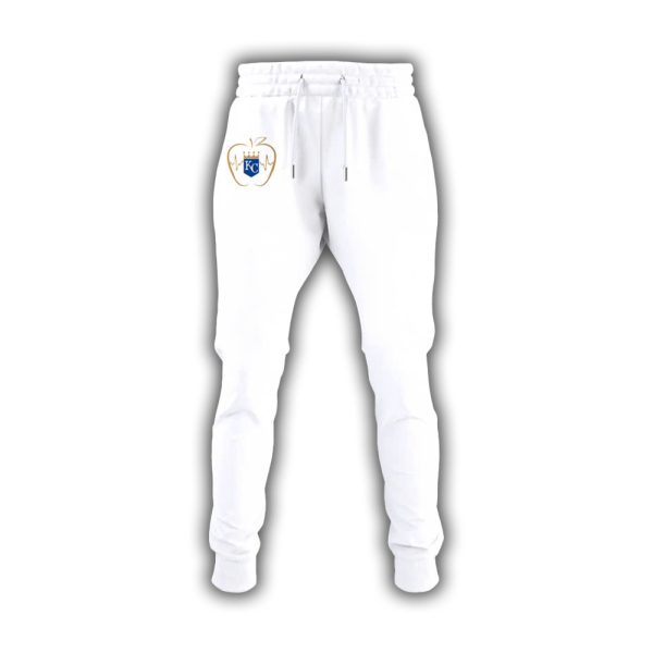 Royals Teacher Appreciation Night 2025 Hoodie Joggers Cap 6