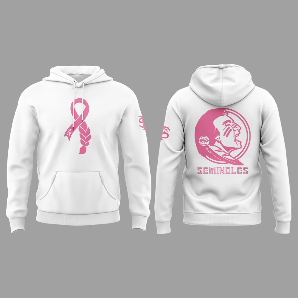 Seminoles 2025 Fighting For Coacha Hoodie Seminoles 2025 Fighting For Coacha Hoodie