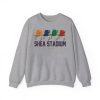 Shea Stadium Seats Shirt