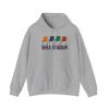 Shea Stadium Seats Shirt